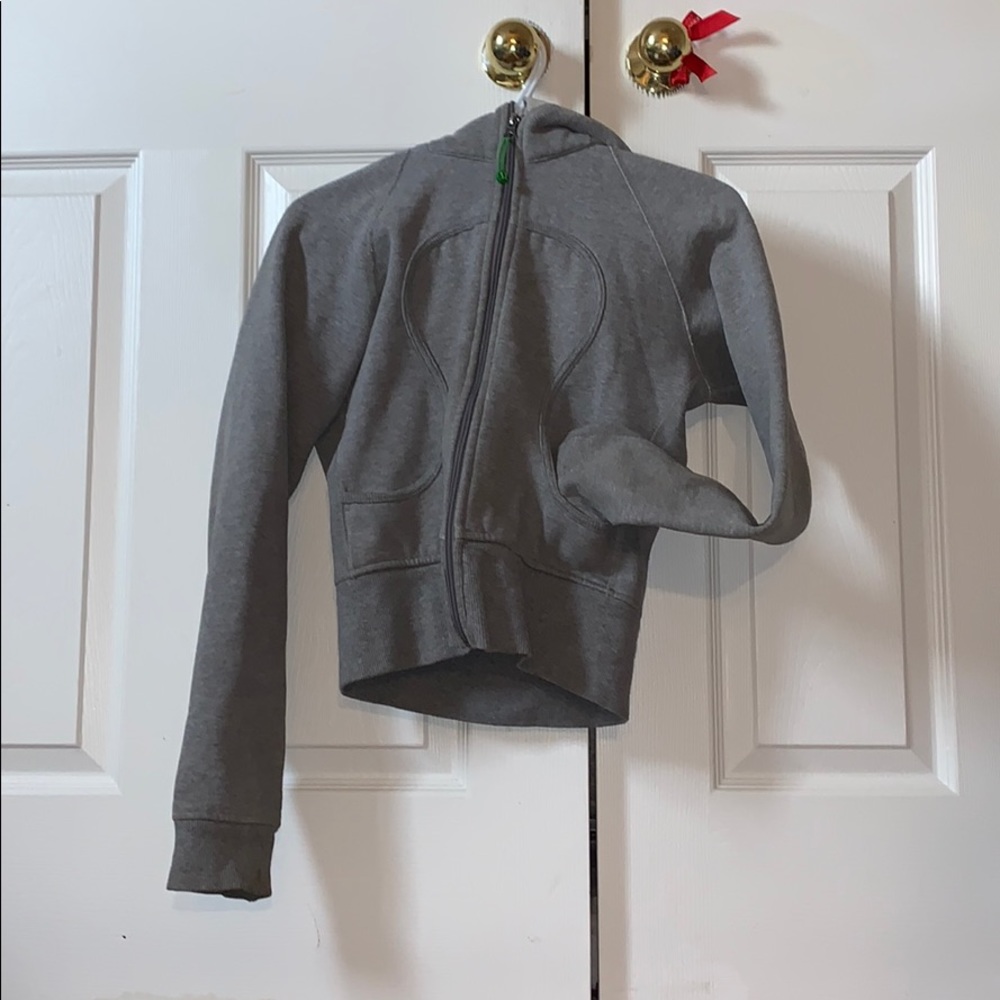 Lululemon sweater